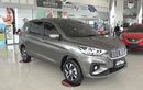 Mobil Keluarga Terjangkau, Harga Suzuki Ertiga GX 2021 Bekas Sisa Segini
