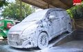 Perhatikan Saat Cuci Mobil, Kesalahan Ini Bikin AC Mobil Tidak Dingin