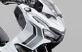 Skutik Adventure Honda Edisi Spesial Menanti, Cuma 100 Unit di Dunia, Harga Bikin Syok