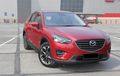 Mazda CX-5 2.5 Grand Touring Facelift 2015, Ada Improvement di Sektor Kenyamanan