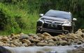 All New Mitsubishi Pajero Sport, Pertahankan Tahta High SUV Diesel OTOMOTIF Award 2019