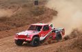 Peserta Speed Off-Road Dilepas Satu Per Satu, Enggak Seru? Ini Dia Alasanya