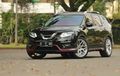 Nissan X-Trail Pakai Body Kit Rp 50 Juta, Pelek Gede Bikin Sporty