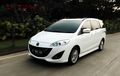 Test Drive Mazda5, Tampang Boleh Biasa Saja Tapi Performa Boleh Juga