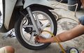 Penyebab Ban Tubeless Kempes Enggak Bisa Diisi Angin, Simak Solusinya