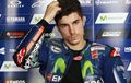 Maverick Vinales Berharap Tes Privat Bisa Bangkitkan Kepercaya Diri