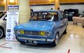 Fiat 125 Special Tahun 1970 Setir Kiri, Unit Terbatas Dijual Murah Banget!