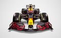 Tim Red Bull Memperkenalkan Mobil RB16B Untuk Menantang Tim Mercedes di F1 2021