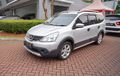 Cocok Untuk Keluarga Anak Dua, Mobil Bekas Nissan Livina, Harganya Cuma Segini