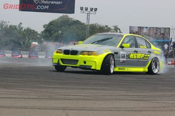 Biaya Bangun Mobil Drifting Sesuai Regulasi Untuk Pemula Gridoto Com