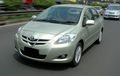Harga Mobil Bekas Toyota Vios 2008 Semakin Terjangkau, Kini Dijual Cuma Segini