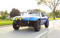 Mazda MX-5 Miata Dirombak Jadi Mobil Off-road Bermesin Subaru 360 DK