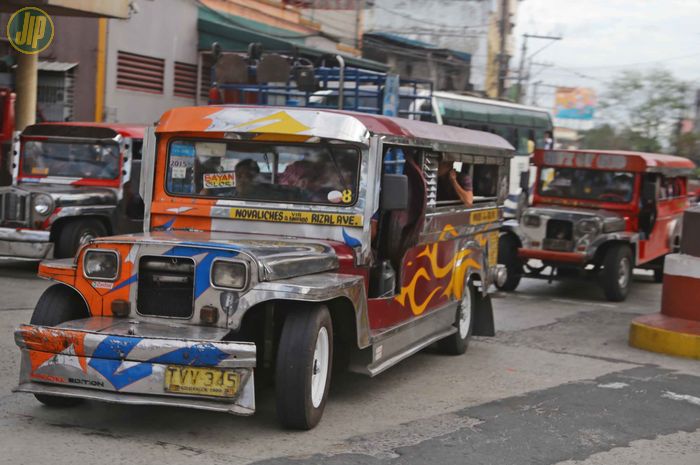jipedia jeepney