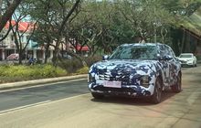 Pasti Meluncur di Indonesia, Hyundai Creta Diduga Pakai Mesin Familiar Ini