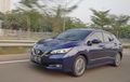 Pemberlakuan Tarif PPnBM Untuk Mobil Listrik, Begini Tanggapan Nissan Indonesia