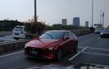 EMI Sebut Harga All New Mazda3 Tidak Akan Tembus di Atas Setengah Milyar