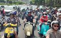 Jakarta Morris Club Hingga Motor Kustom Berbaur Jadi Satu, Ini Keseruan KASKUS HobbyGround