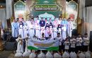 Komunitas Fortuner ID42NER Chapter Bekasi Gelar Bukber, Santuni Anak Yatim