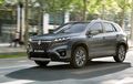 Suzuki S-Cross Meluncur di Eropa, Bakal Sapa Konsumen di Indonesia?