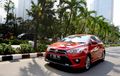 Spesifikasi dan Test Drive Toyota Yaris Gen 2, BBM Tergolong Irit