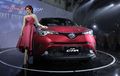 Target Penjualan Toyota C-HR Dinilai Terlalu Kecil, Apakah TAM Pesimis?