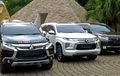 Mitsubishi Pajero Sport 2021 Sudah Ada di Indonesia, Ternyata Karena Ini