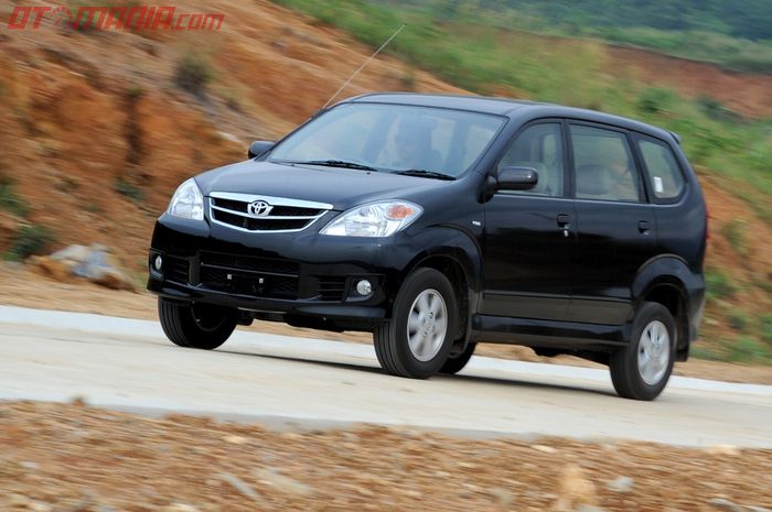Mengurai Misteri di Balik Nama Avanza: Sebuah Eksplorasi Sejarah dan Makna
