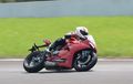 Test Ride Ducati Panigale V2, Ini Catatan Lengkap Kelebihan dan Kekurangannya