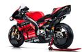 Ducati Perpanjang Kontrak Sebagai Kontestan MotoGP, Intip Yuk Sejarah Perjalanannya di Ajang Balapan Ini!