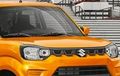 Bocoran Mobil Baru Suzuki yang Hadir di GIIAS 2021, Salah Satunya Sudah Terdaftar di Indonesia