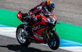 Hasil FP2 WorldSBK Italia 2021: Ducati Kalahkan Kawasaki, Michael Ruben Rinaldi Tercepat