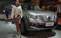 Gara-gara Demo 22 Mei, Nissan Prediksi Penjualan Mobil Baru di Mei Stagnan