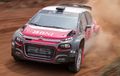 Citroen C3 R5 Milik Sean Gelael Kalahkan Mitsubishi Evo X Juara Kejurnas Sprint Reli Serang?