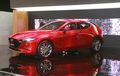 Belum Ada Lawan, Mazda3 Pertahankan Gelar Best Medium Hatchback GridOto Award 2021