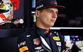 Otorace: Max Verstappen Harap Red Bull Bisa Mengimbangi Mercedes dan Ferrrari
