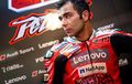 Danilo Petrucci Mengaku Sedih Tak Bisa Segera Mulai MotoGP Musim 2020