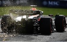 Mustahil Dikejar, Max Verstappen Kunci Pole Kualifikasi F1 Jepang 2023