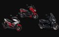 Update Harga Skutik Yamaha 2023, NMAX, Fino Sampai Lexi Lebih Mahal