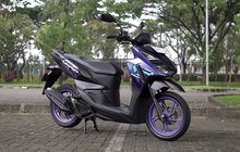 Konsumsi Bensin Honda Vario Street 125 2026 Seirit Apa? Ini Faktanya!