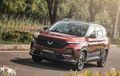 Mending Honda CR-V atau Wuling Almaz? Ini Perbandingan Mesin, Fitur dan Harganya
