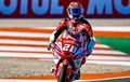 Hasil Kualifikasi Moto3 Valencia 2022 - Izan Guevara Pole Position, Jaume Masia dan Kaito Toba Kena Hukuman