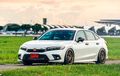 Enggak Pakai Lama, Honda Civic Baru Dibuat Keren Bergaya Street Racing