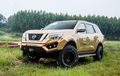 Nissan Terra Bersolek ALTO Minimalis, Wajah Sangar Dengan Bumper Kekar
