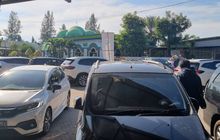 Rest Area Ini Alami Lonjakan Pengunjung Sampai 176 Persen, Intip Datanya