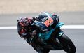Jelang MotoGP San Marino 2020, Fabio Quartararo Akui Motor Yamaha Punya Banyak Masalah