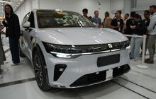 Zeekr 7X EV Tahun 2026: Sekarang Dijual Segini