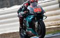 Fabio Quartararo Tak Ingin Pindah Tim Lain Hanya Karena Gaji Tinggi