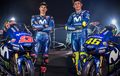 Maverick Vinales Tak Setuju Dengan Valentino Rossi Soal Pemilihan Test Rider