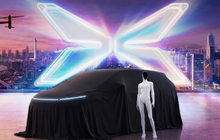 Xpeng Segera Luncurkan Mobil Baru di Indonesia, X9 Versi Lebih Canggih