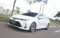 Kisaran Harga Toyota Corolla Altis V 2020 Bekas, Aman di Dompet